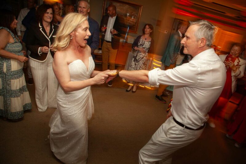 Event & Wedding Photographer