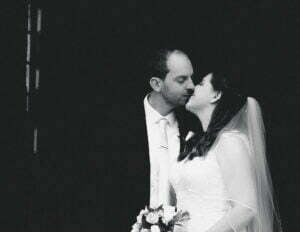 Portrait Wedding Photographer