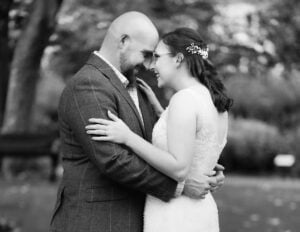 Portrait Wedding Photographer