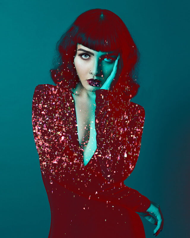 Beauty Fashion Product Photographer