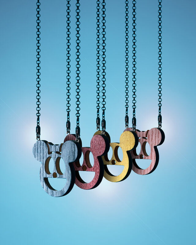 Beauty Fashion Product Photographer