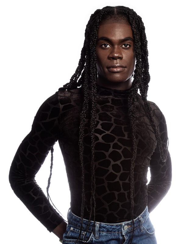 Beauty Fashion Product Photographer