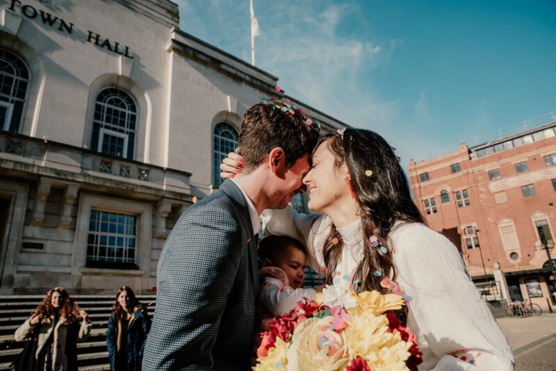 Event Portrait Photographer