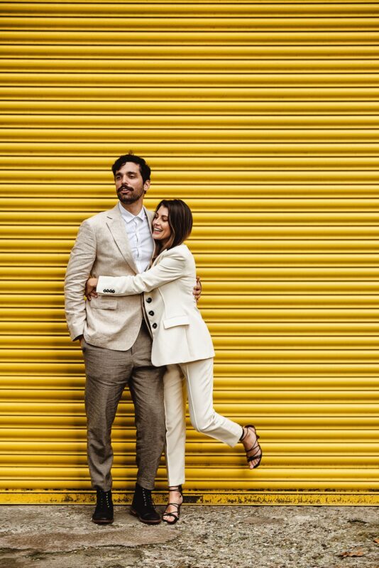 Event Portrait Photographer