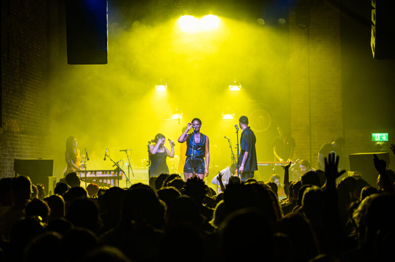 Event Portrait Photographer