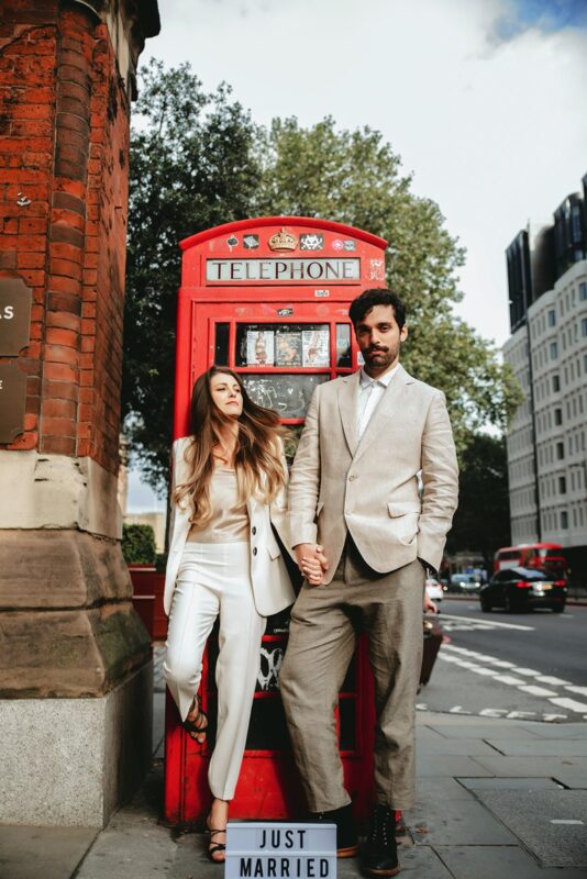 Event Portrait Photographer