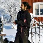 Profile photo for Oliver Villegas