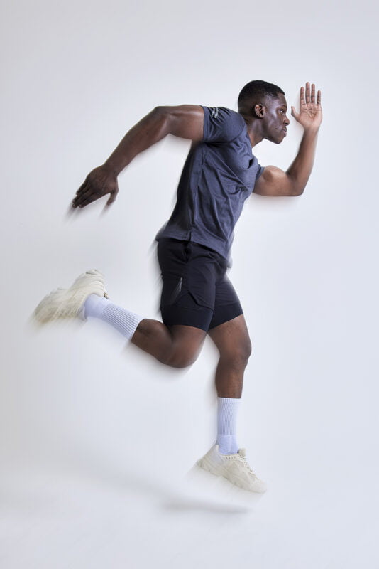 Product Sports Photographer