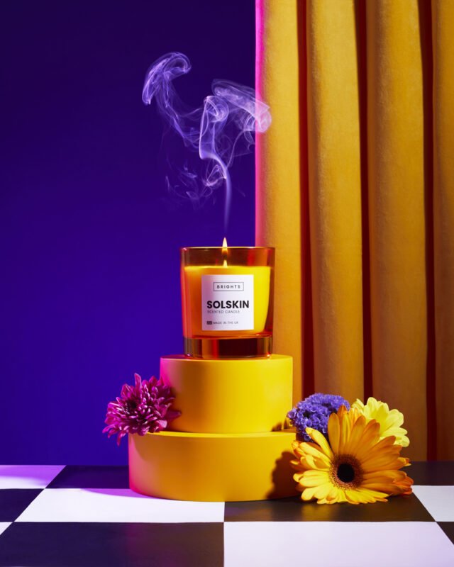 Product Still Life Photographer