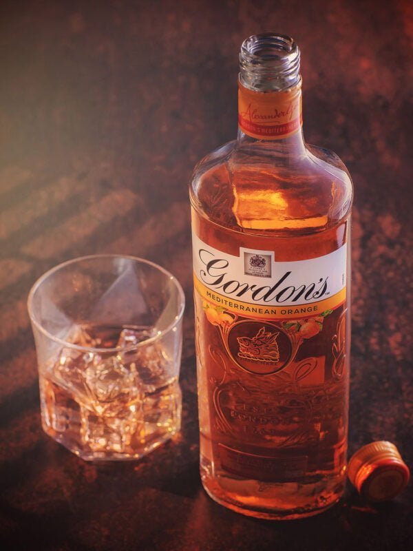 Commercial Portrait Photographer