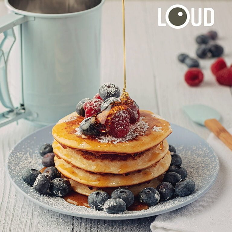 Commercial Portrait Photographer