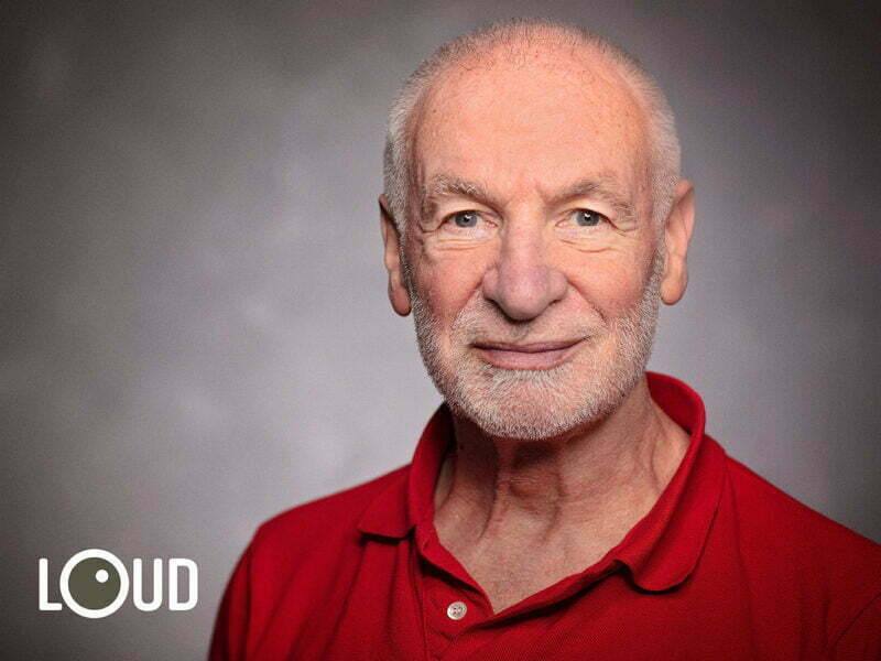 Commercial Portrait Photographer