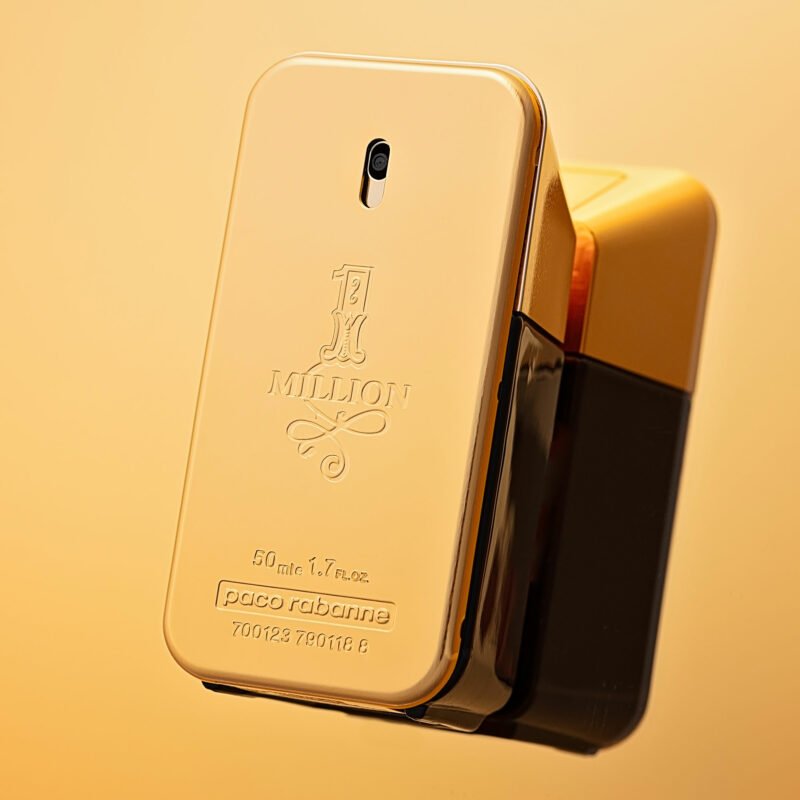 Commercial Portrait Photographer