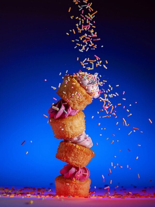 Commercial Portrait Photographer