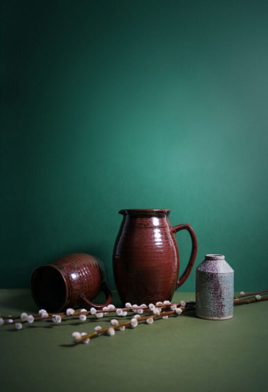 Commercial Product Still Life Photographer