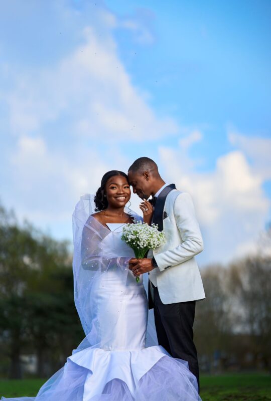 Event Wedding Photographer