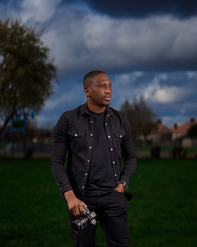 Event Wedding Photographer