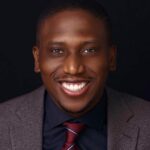 Profile photo for Adegoke Olawuyi