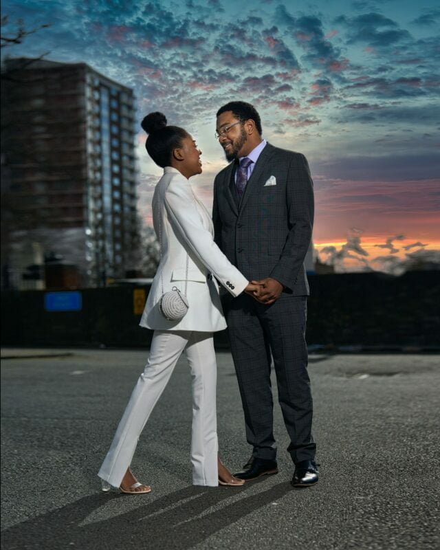 Event Wedding Photographer