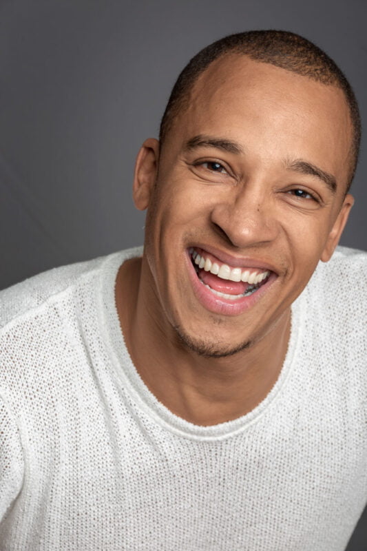 Beauty & Portrait Photographer