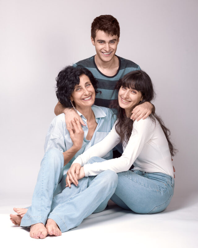 Beauty & Portrait Photographer