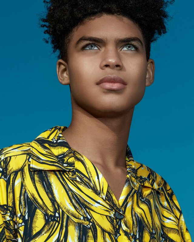 Beauty & Portrait Photographer