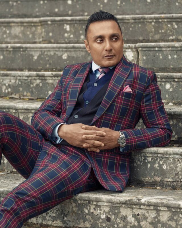 Beauty & Portrait Photographer