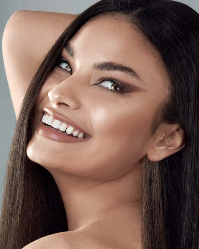 Beauty & Portrait Photographer