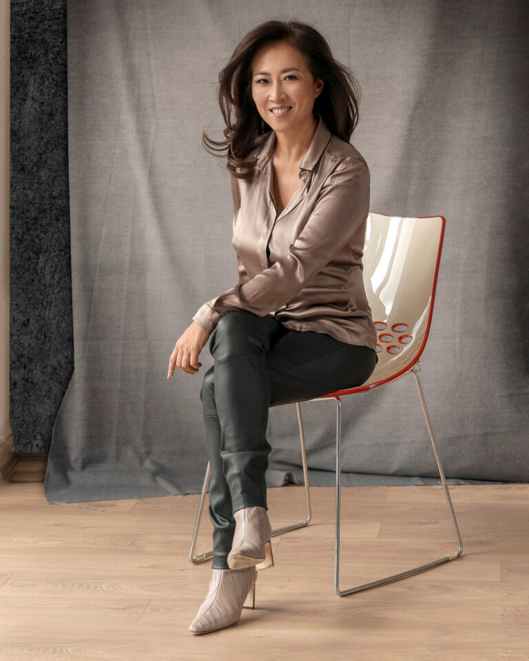 Beauty & Portrait Photographer