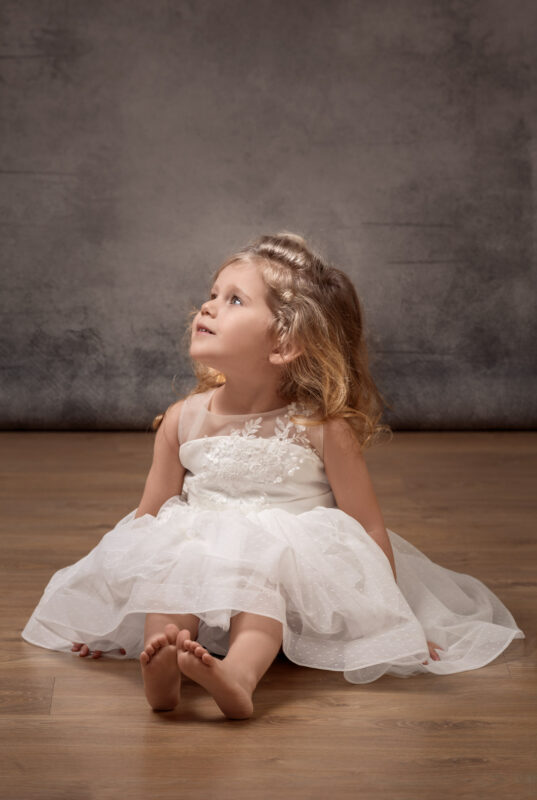 Beauty & Portrait Photographer