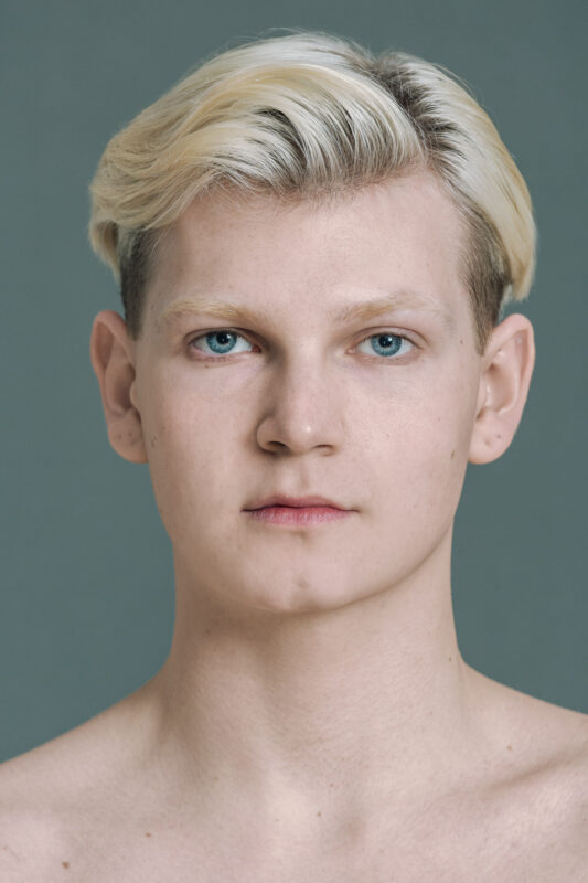 Beauty & Portrait Photographer