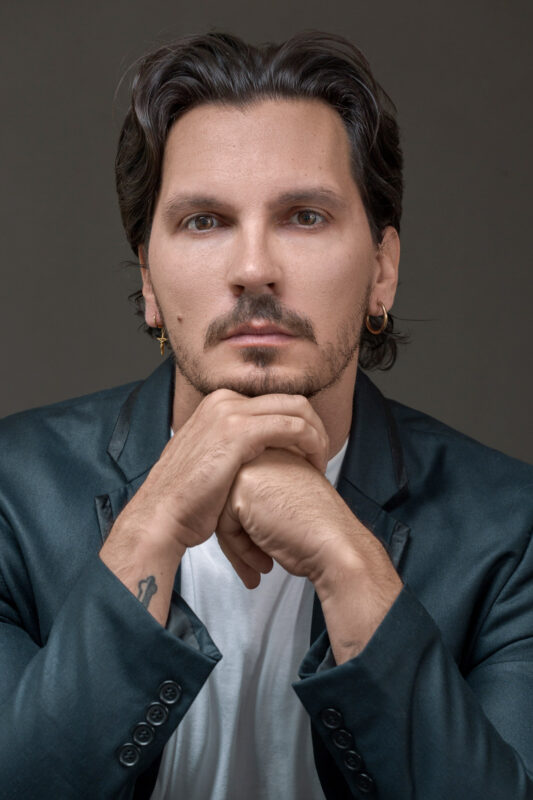 Beauty & Portrait Photographer