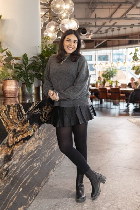 Fashion Portrait Photographer