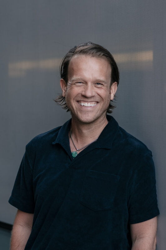 Fashion Portrait Photographer