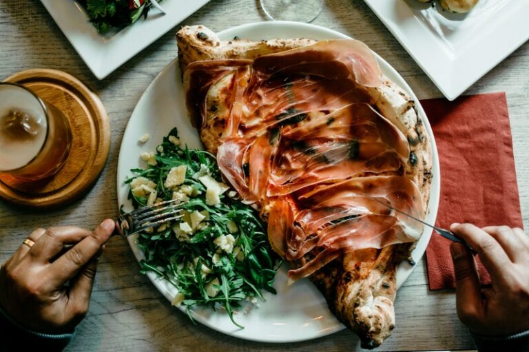 Event and food photographer in Liverpool, Merseyside