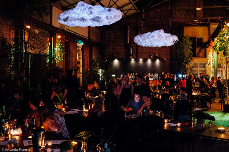 Event and food photographer in Liverpool, Merseyside