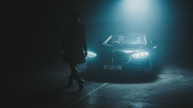 Travel and automotive photographer in Dudley, UK