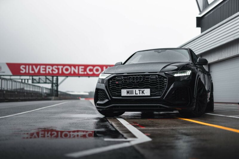 Automotive photographer Dudley, UK