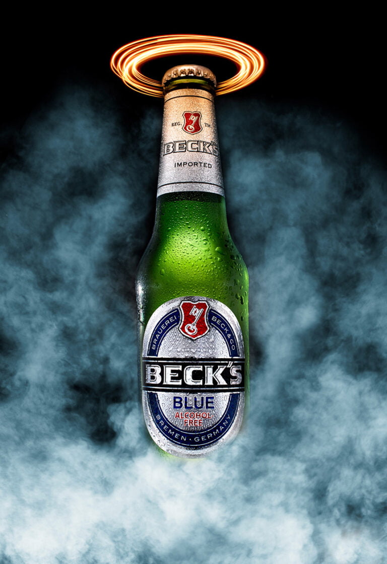 Product photographer based in London with own studio