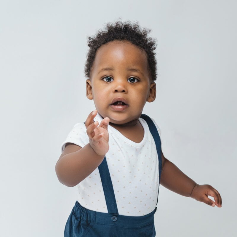 Family and newborn photographer London