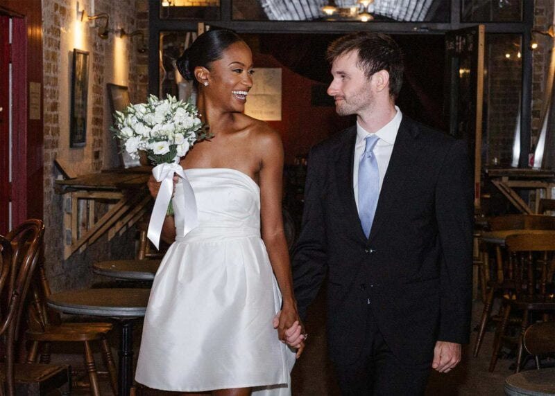 Wedding & family photographer London