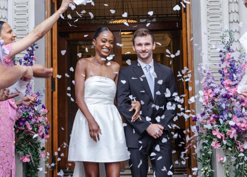 Wedding & family photographer London