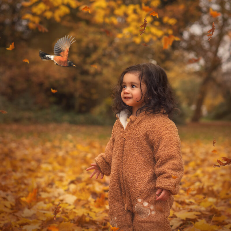 Family & Maternity & Portrait Photographer London Edgware