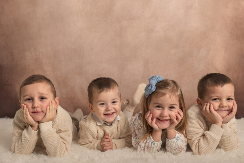 Family & Maternity & Portrait Photographer London Edgware