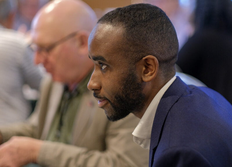 Event Photographer Sunbury On Thames Surrey