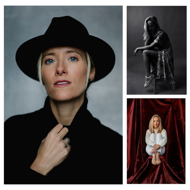 Portrait Wedding Photographer London London