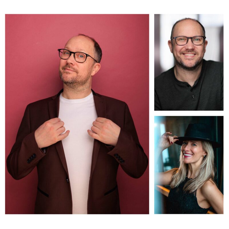 Portrait Wedding Photographer London London