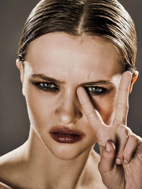 Beauty & Fashion Photographer Southwark London