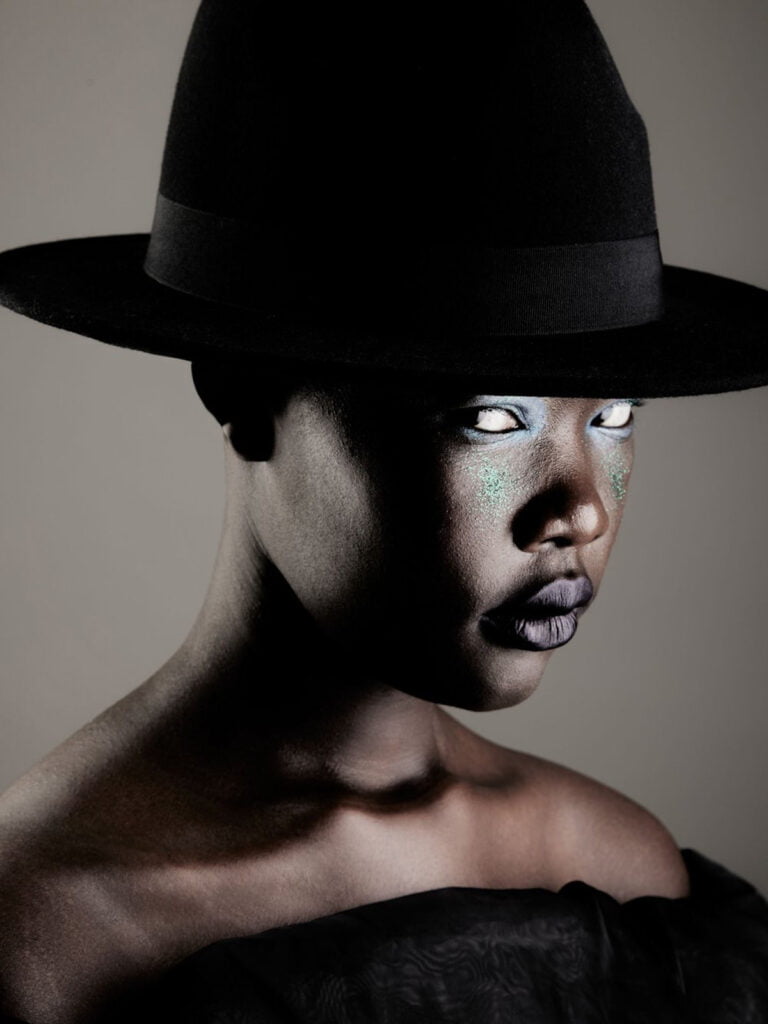 Beauty & Fashion Photographer Southwark London