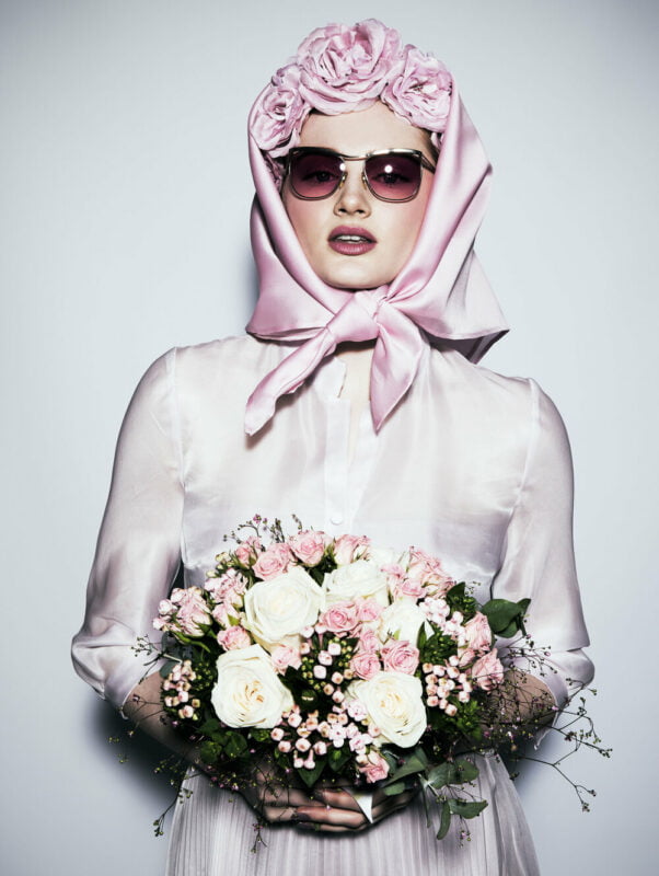 Beauty & Fashion Photographer Southwark London